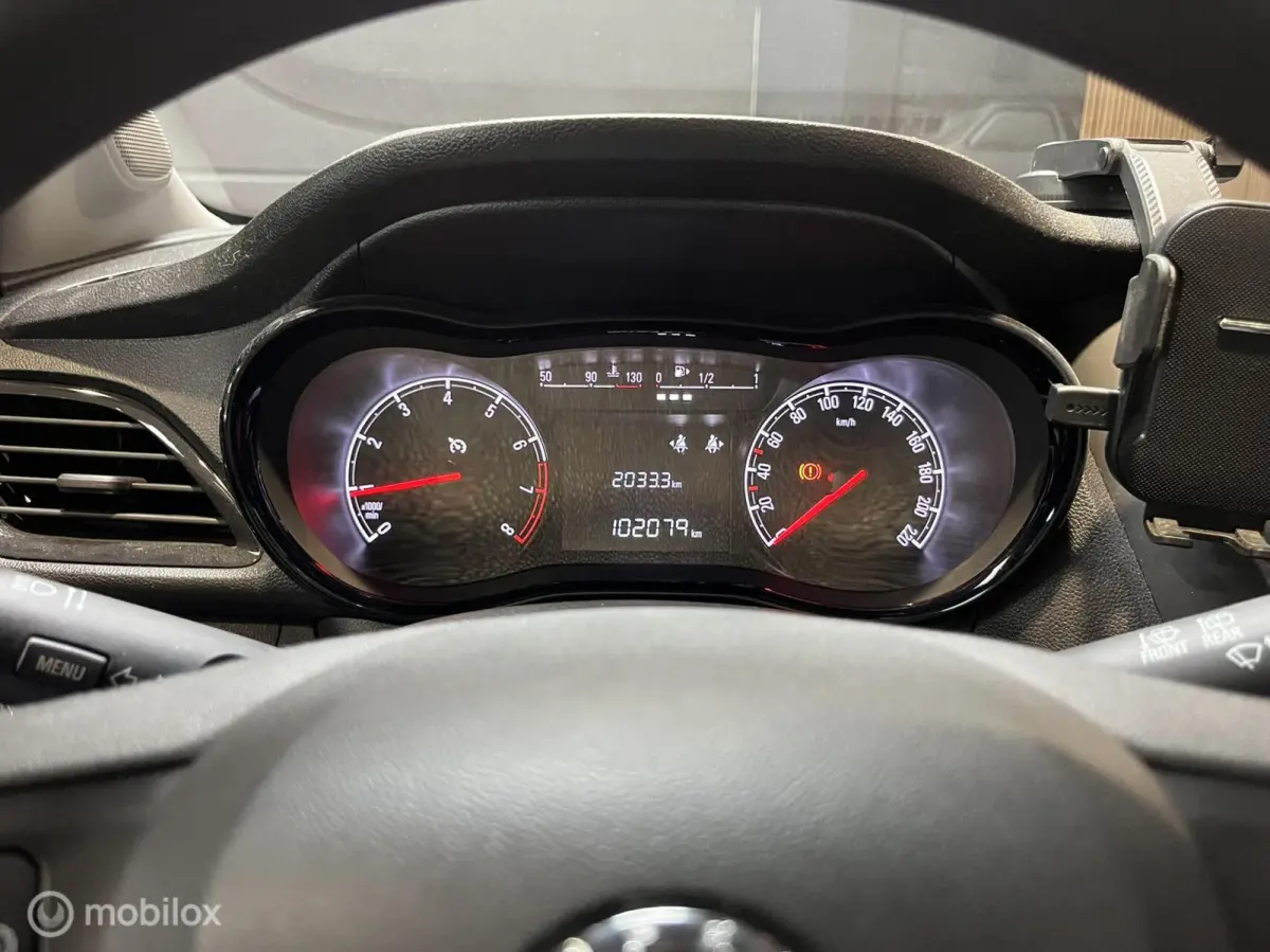 1.0 ecoFLEX 120 Jaar Edition|Airco|Cruise|1e Eig