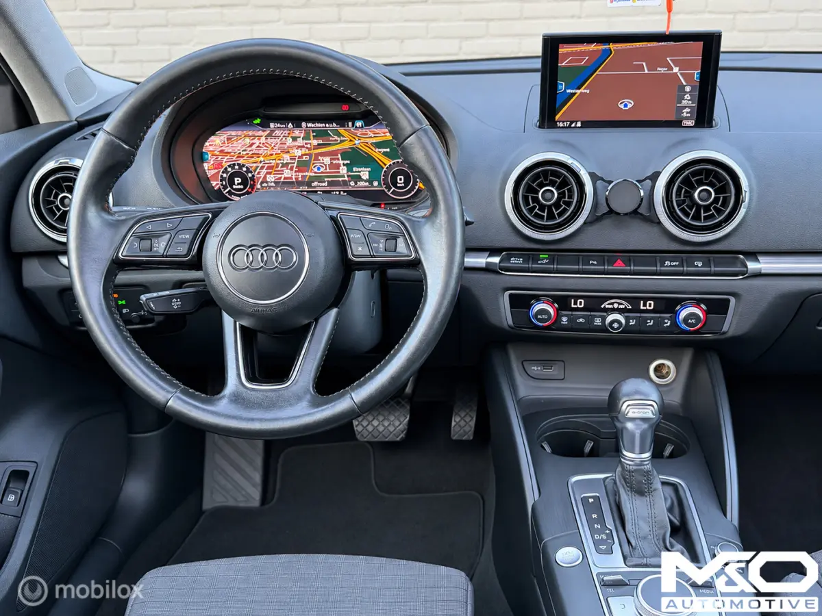 1.4 e-tron Sport | PANO | VIRTUAL |87% SOH