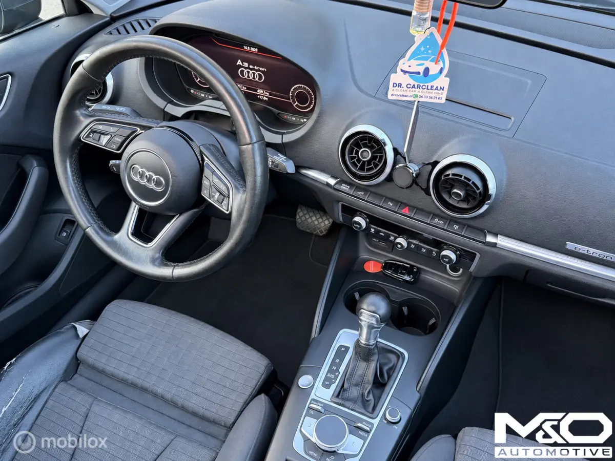 1.4 e-tron Sport | PANO | VIRTUAL |87% SOH