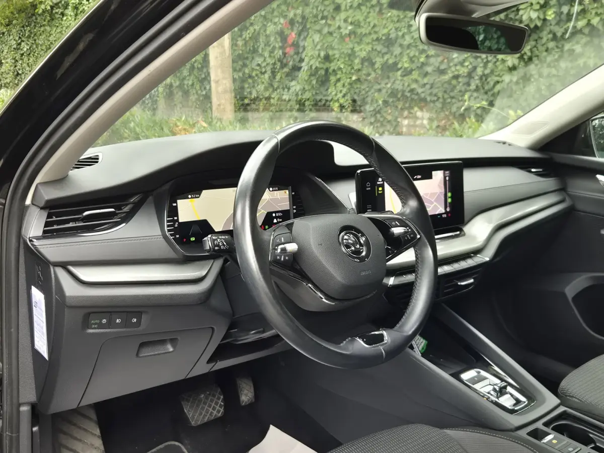 e-TSI Business Edition Automaat CarPlay ACC Adaptieve Cruise LED LM Velgen NAP 1.0 e-TSI Business Edition