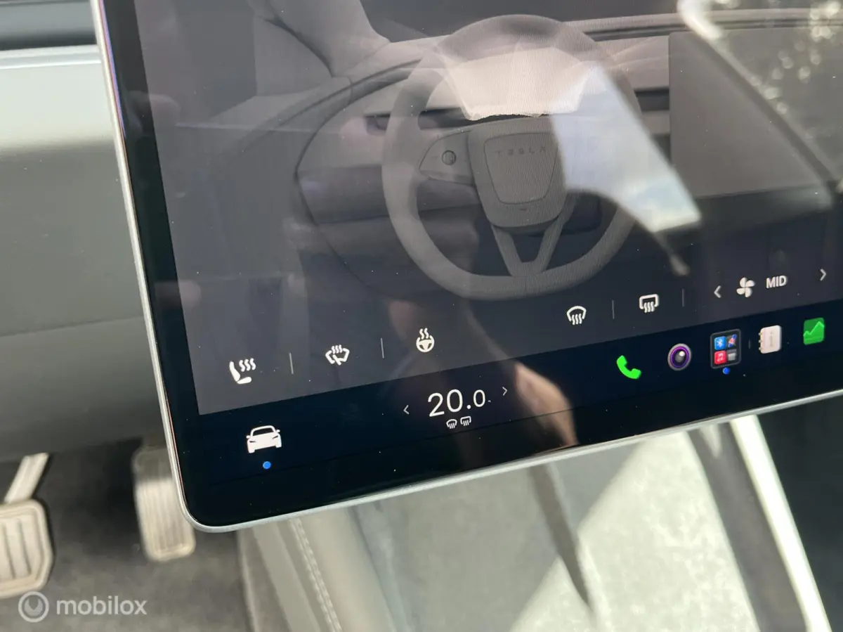 Premium Long Range RWD 78 kwh, Nieuw ! SOH 97%
