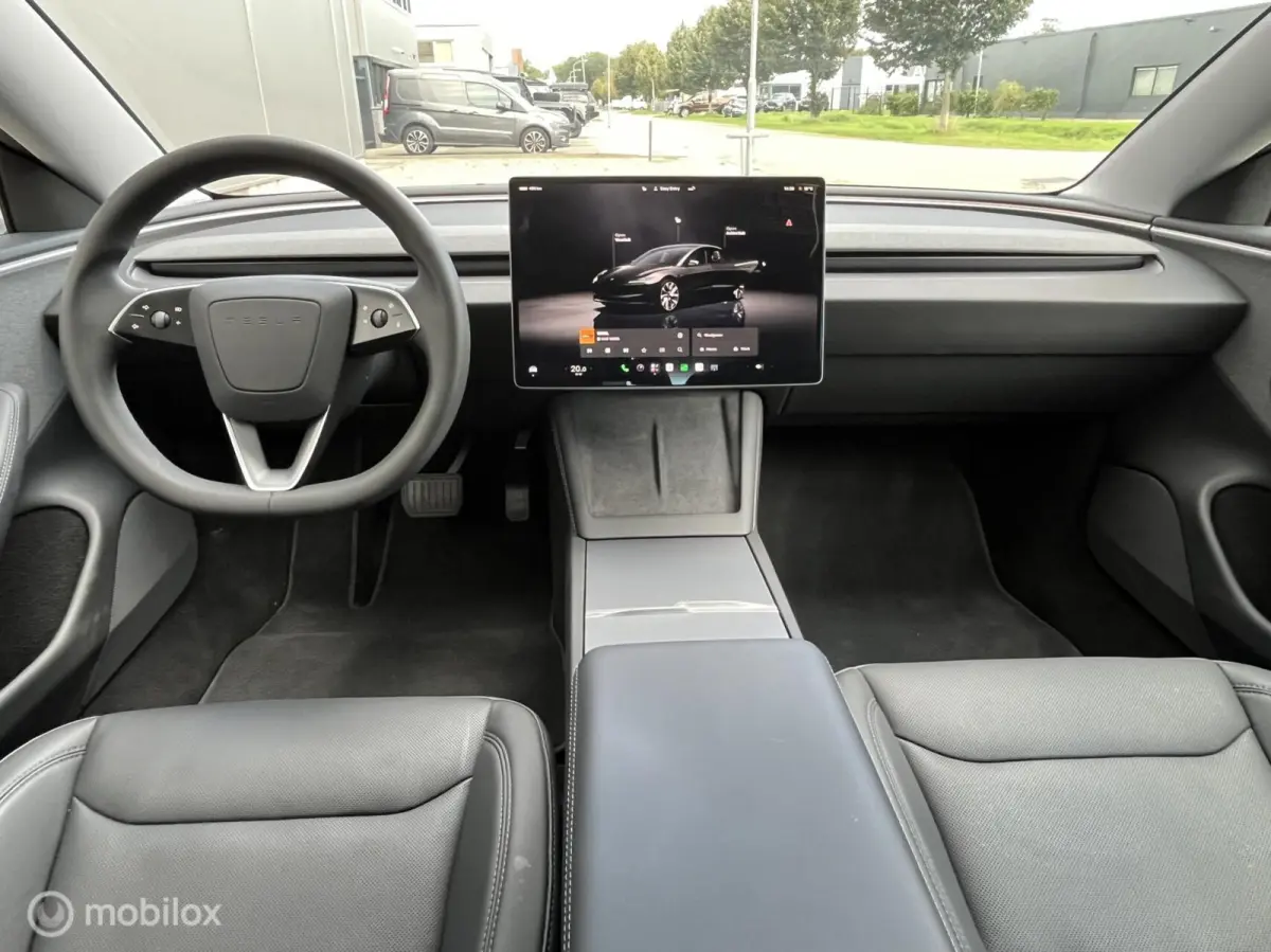 Premium Long Range RWD 78 kwh, Nieuw ! SOH 97%