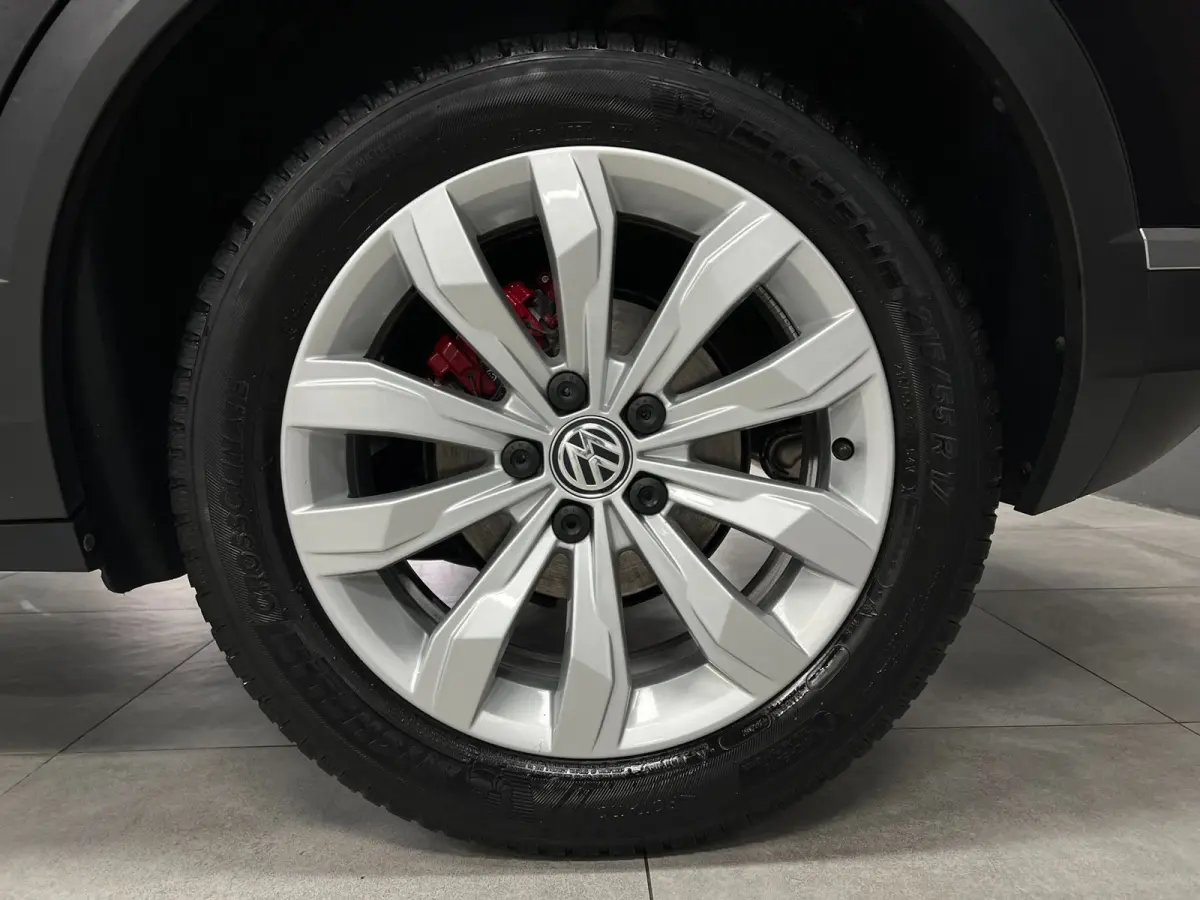 1.5 TSI Sport |ACC|Side Assist| Elek.koffer
