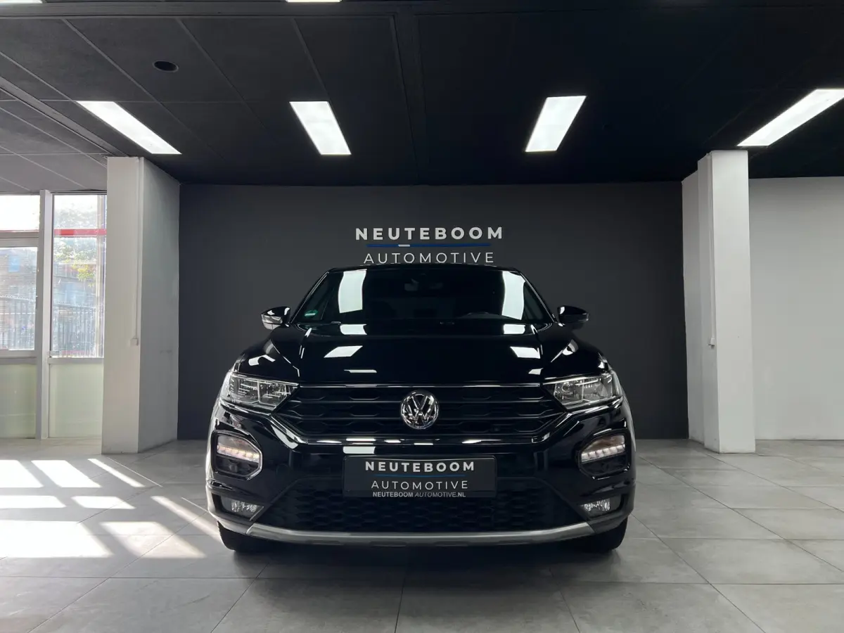 1.5 TSI Sport |ACC|Side Assist| Elek.koffer