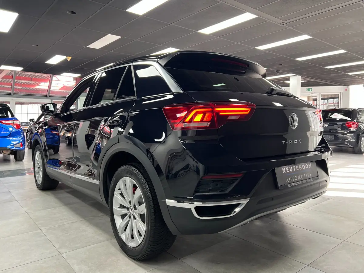 1.5 TSI Sport |ACC|Side Assist| Elek.koffer