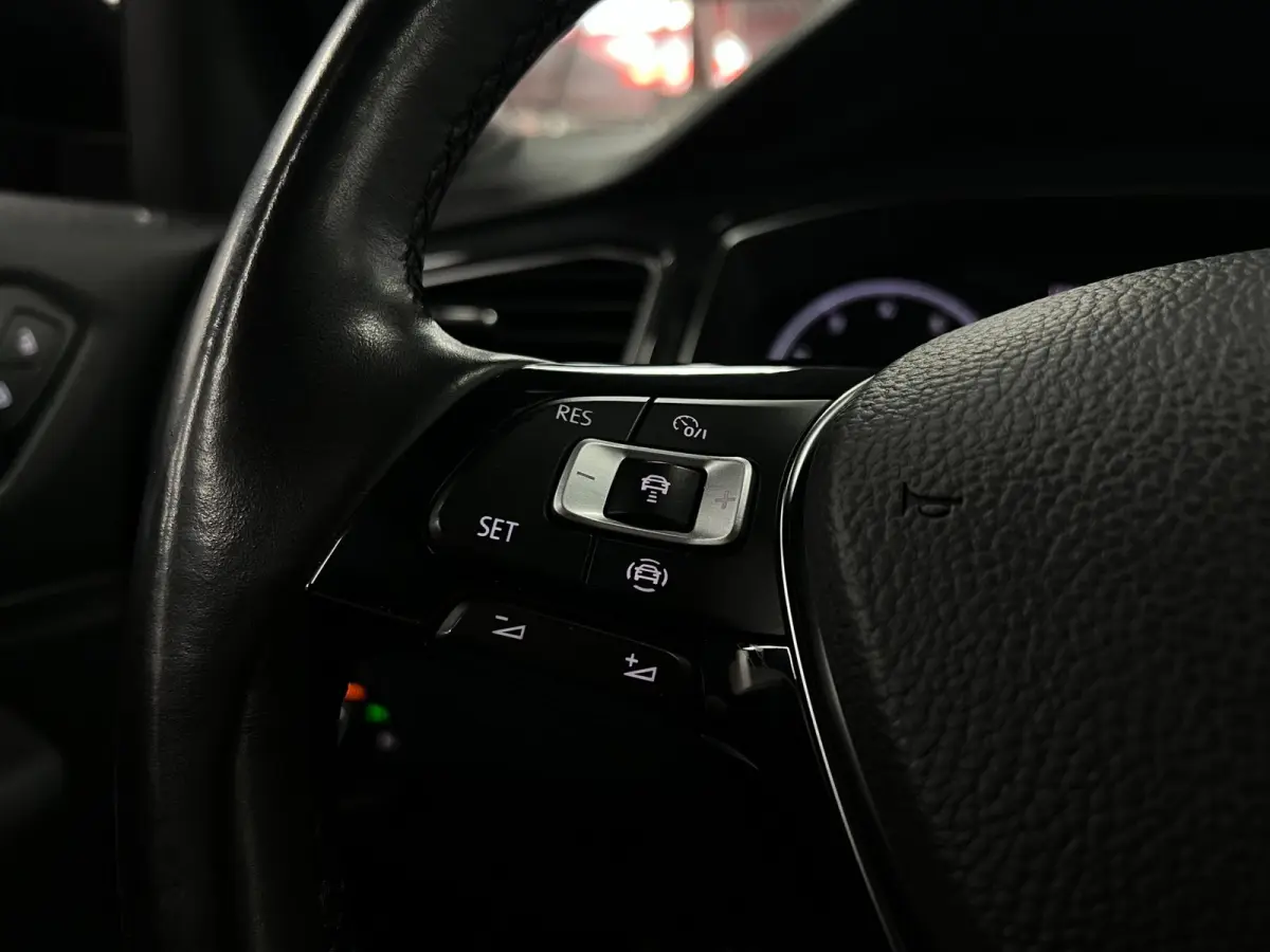 1.5 TSI Sport |ACC|Side Assist| Elek.koffer