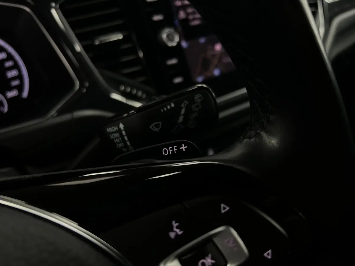 1.5 TSI Sport |ACC|Side Assist| Elek.koffer