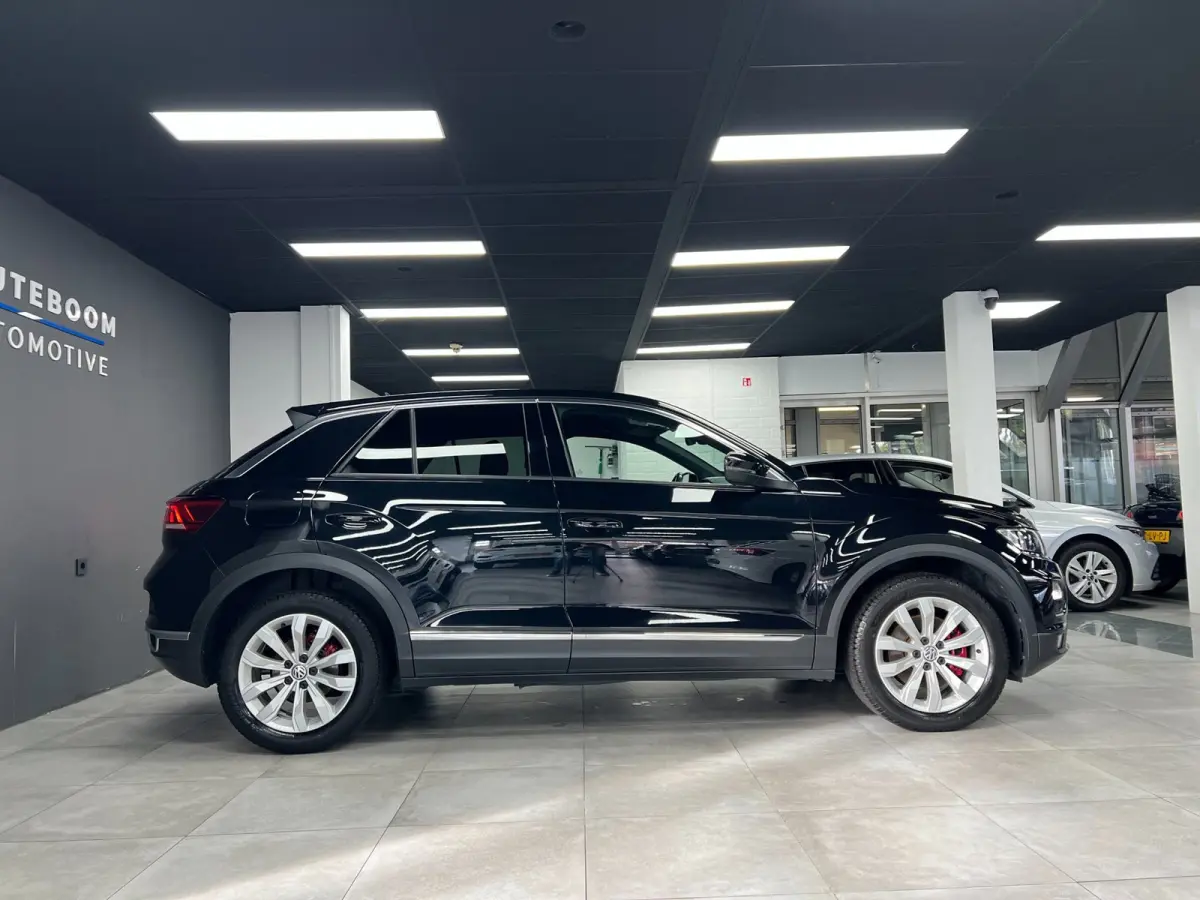 1.5 TSI Sport |ACC|Side Assist| Elek.koffer