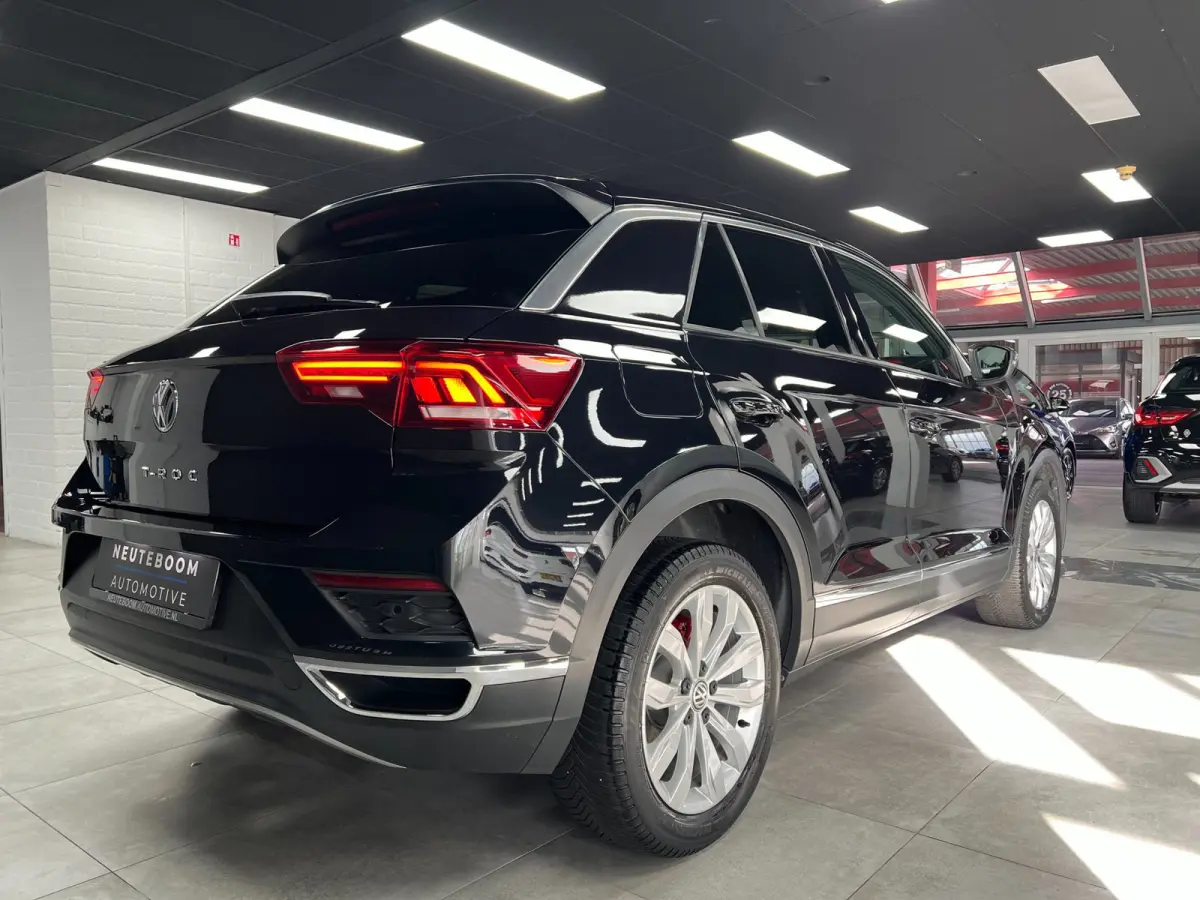 1.5 TSI Sport |ACC|Side Assist| Elek.koffer