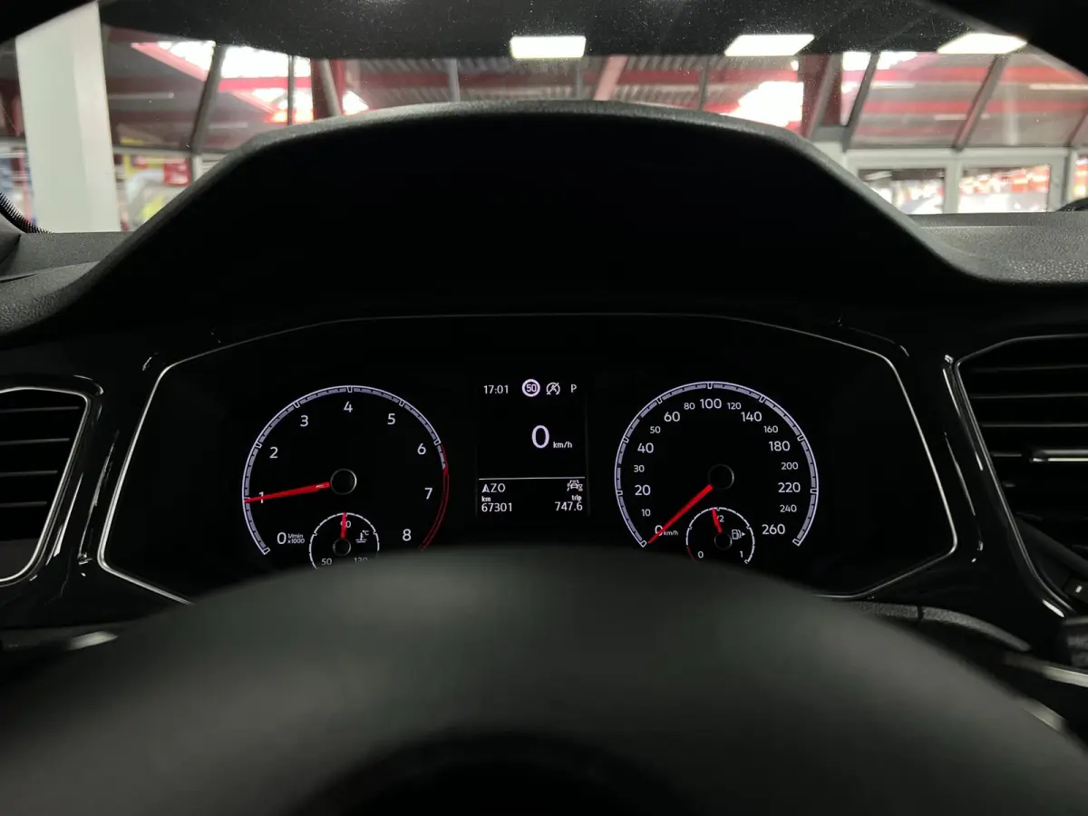 1.5 TSI Sport |ACC|Side Assist| Elek.koffer