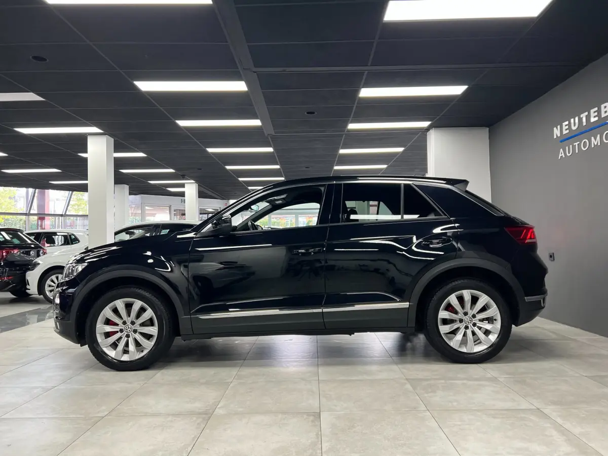 1.5 TSI Sport |ACC|Side Assist| Elek.koffer