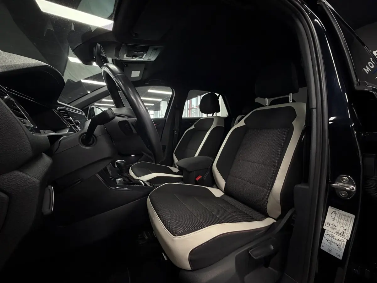 1.5 TSI Sport |ACC|Side Assist| Elek.koffer