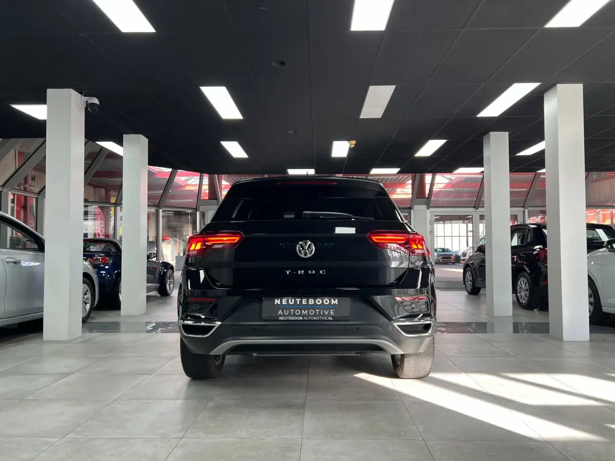 1.5 TSI Sport |ACC|Side Assist| Elek.koffer
