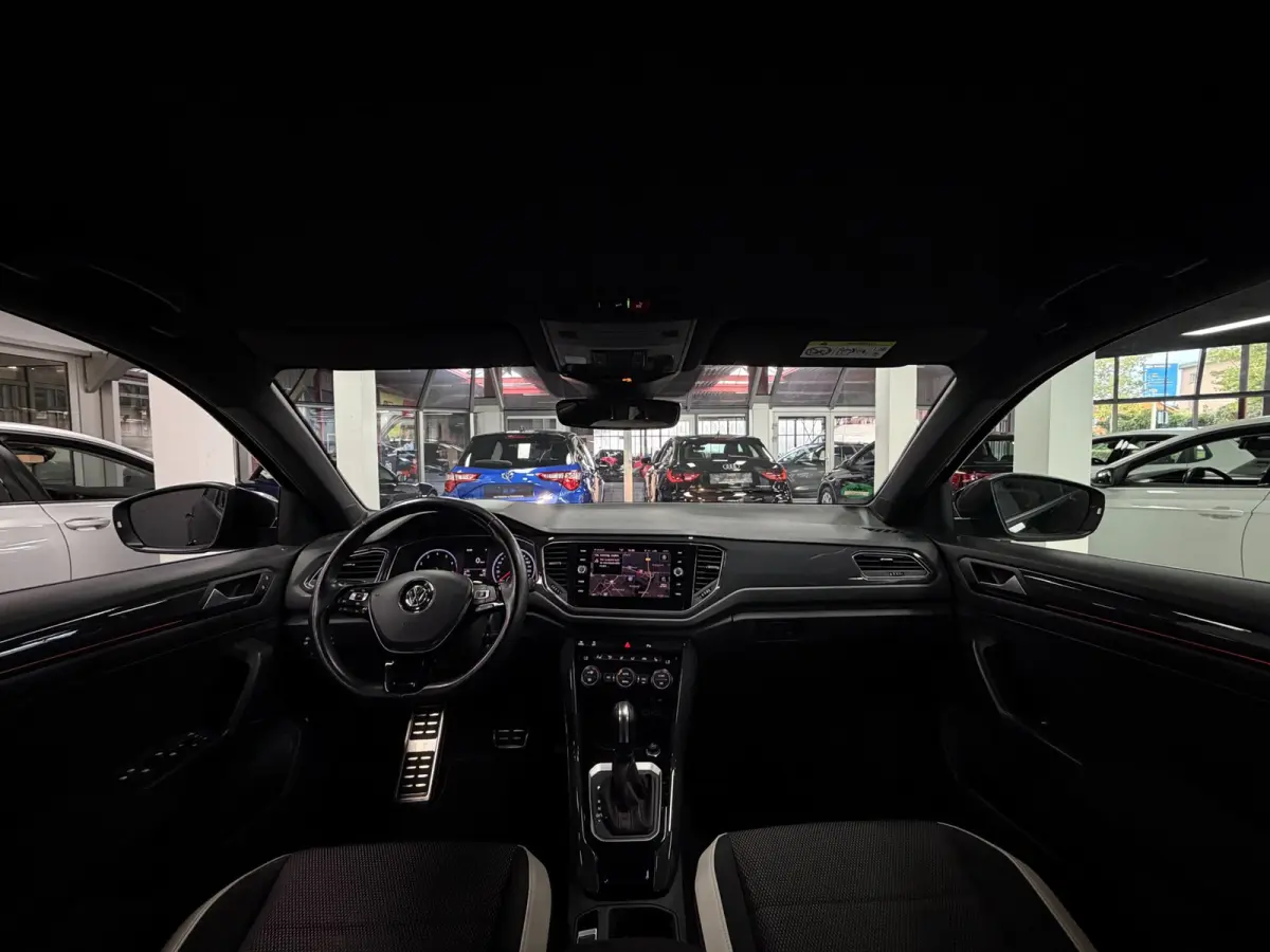 1.5 TSI Sport |ACC|Side Assist| Elek.koffer