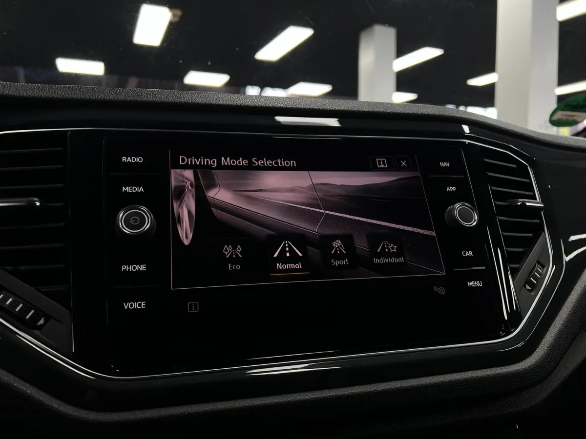 1.5 TSI Sport |ACC|Side Assist| Elek.koffer