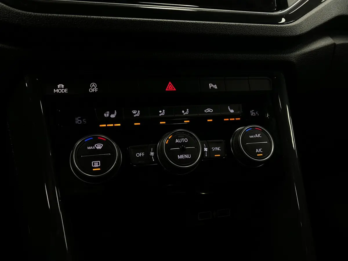 1.5 TSI Sport |ACC|Side Assist| Elek.koffer