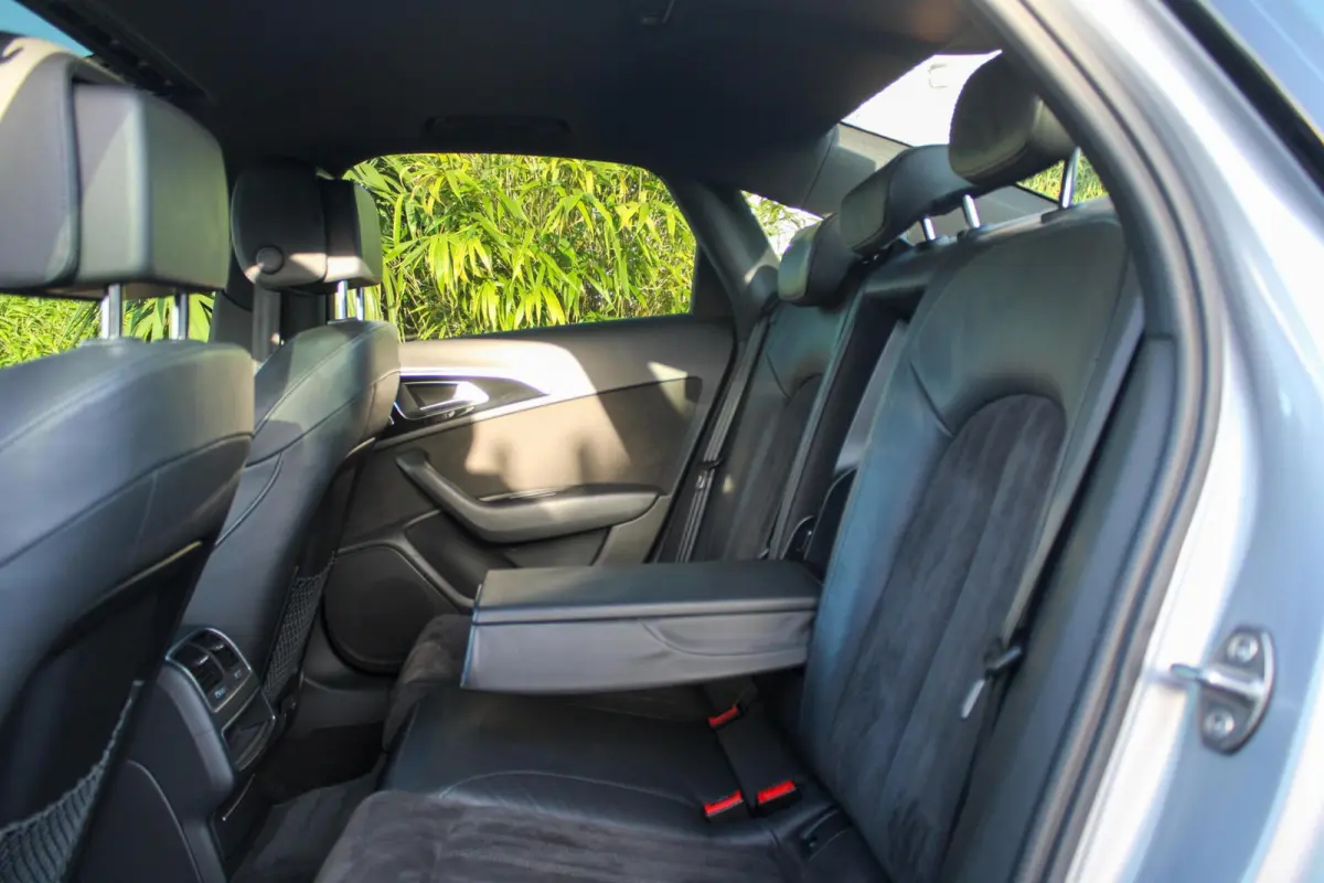 2.0 TFSI quattro Premium Edition