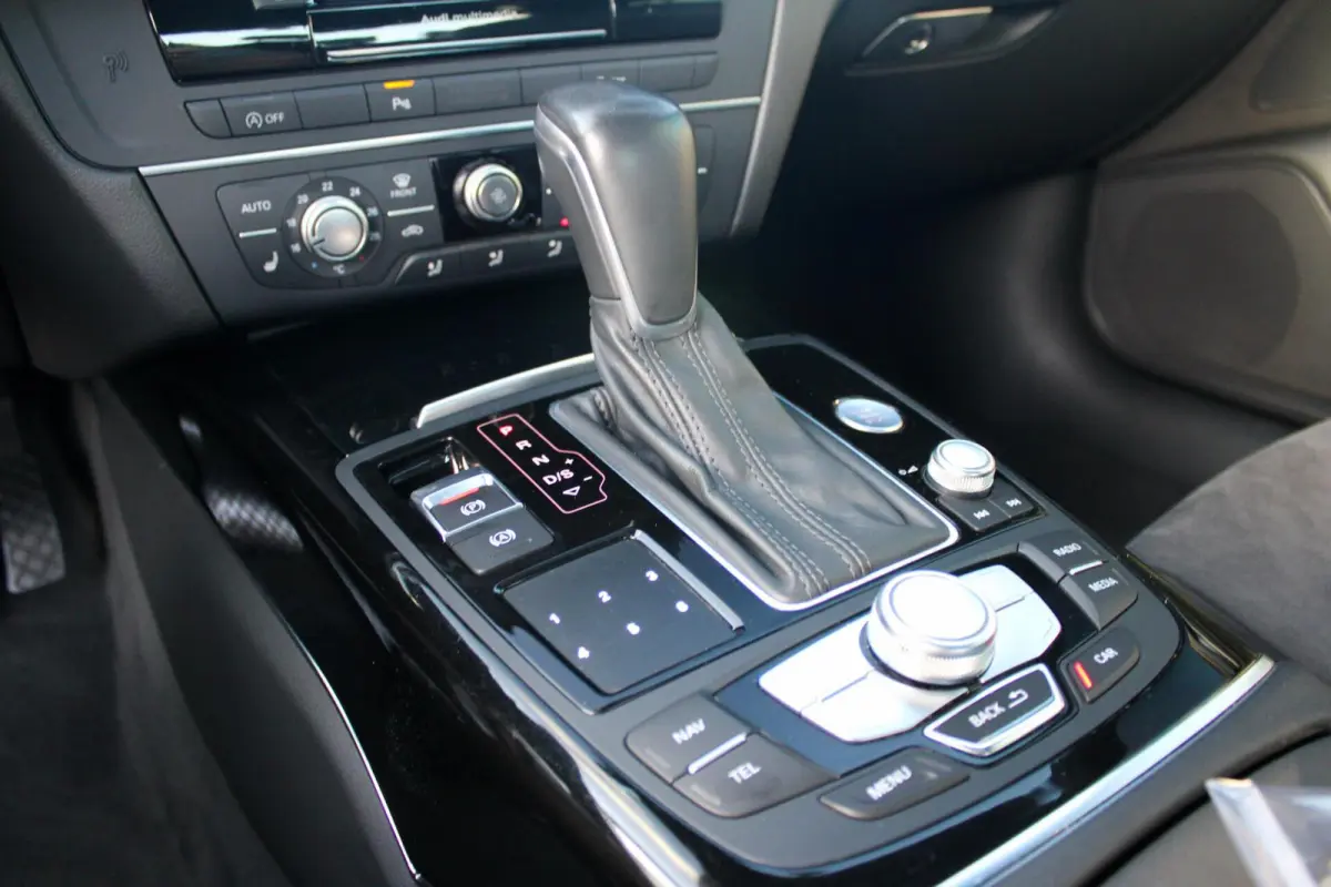 2.0 TFSI quattro Premium Edition