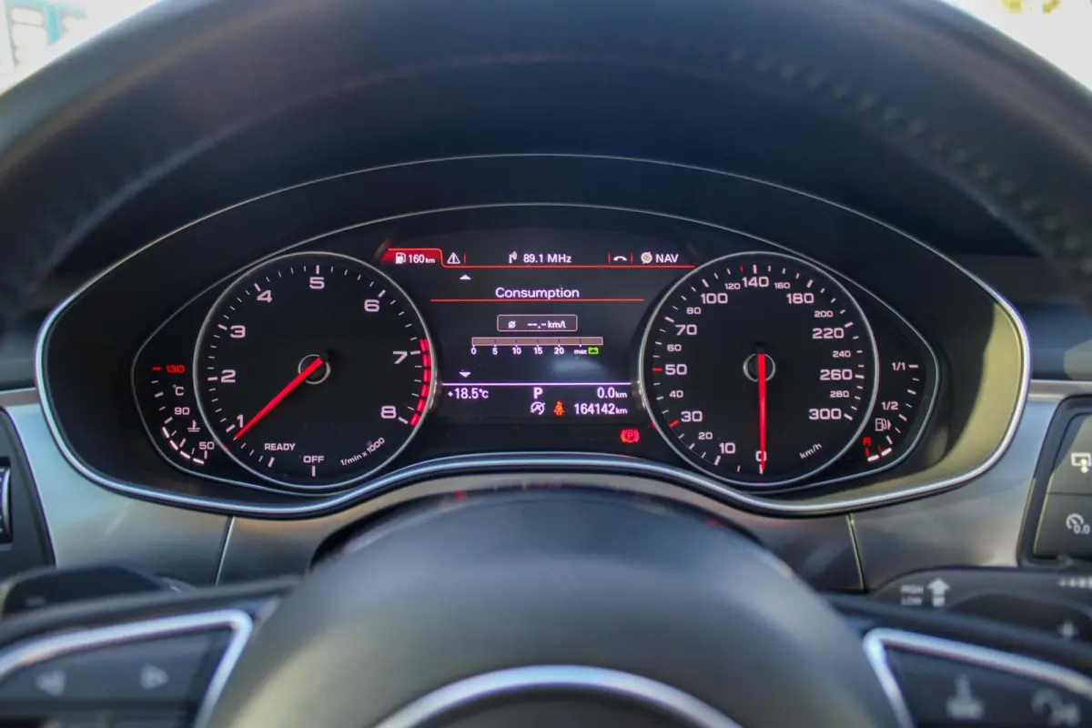 2.0 TFSI quattro Premium Edition