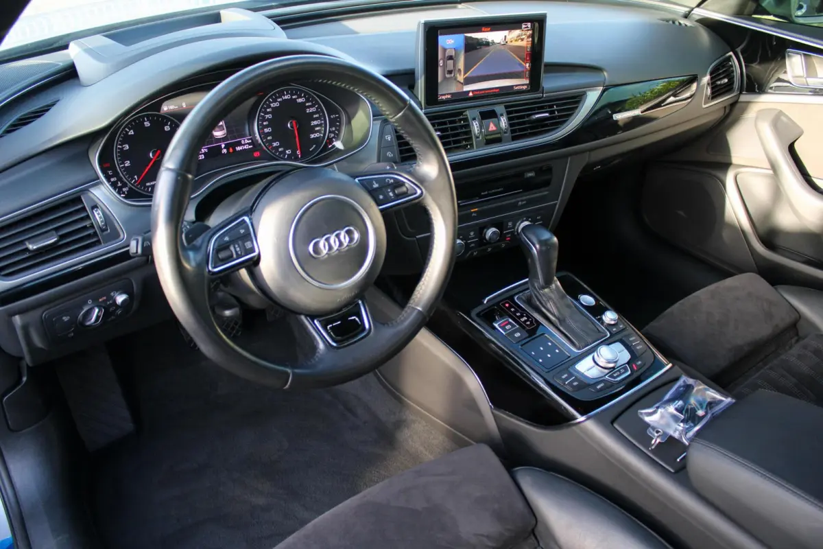 2.0 TFSI quattro Premium Edition