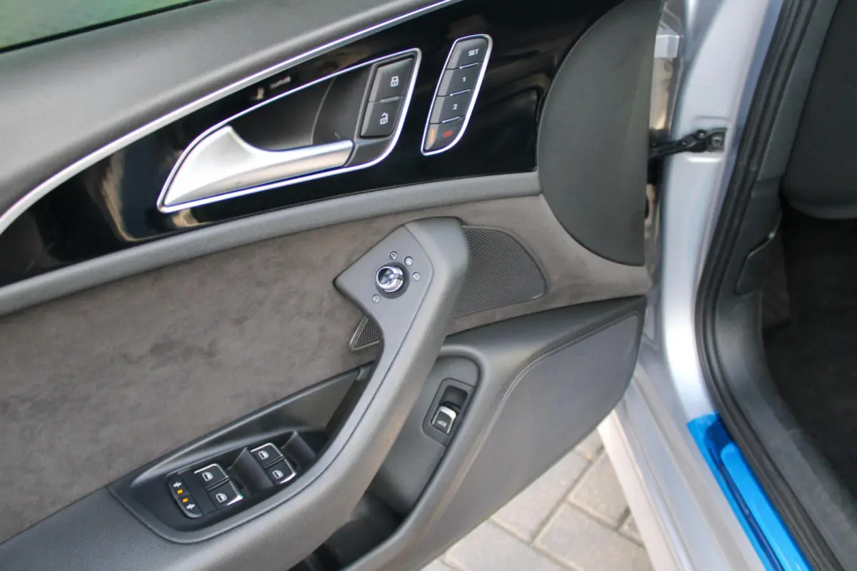2.0 TFSI quattro Premium Edition