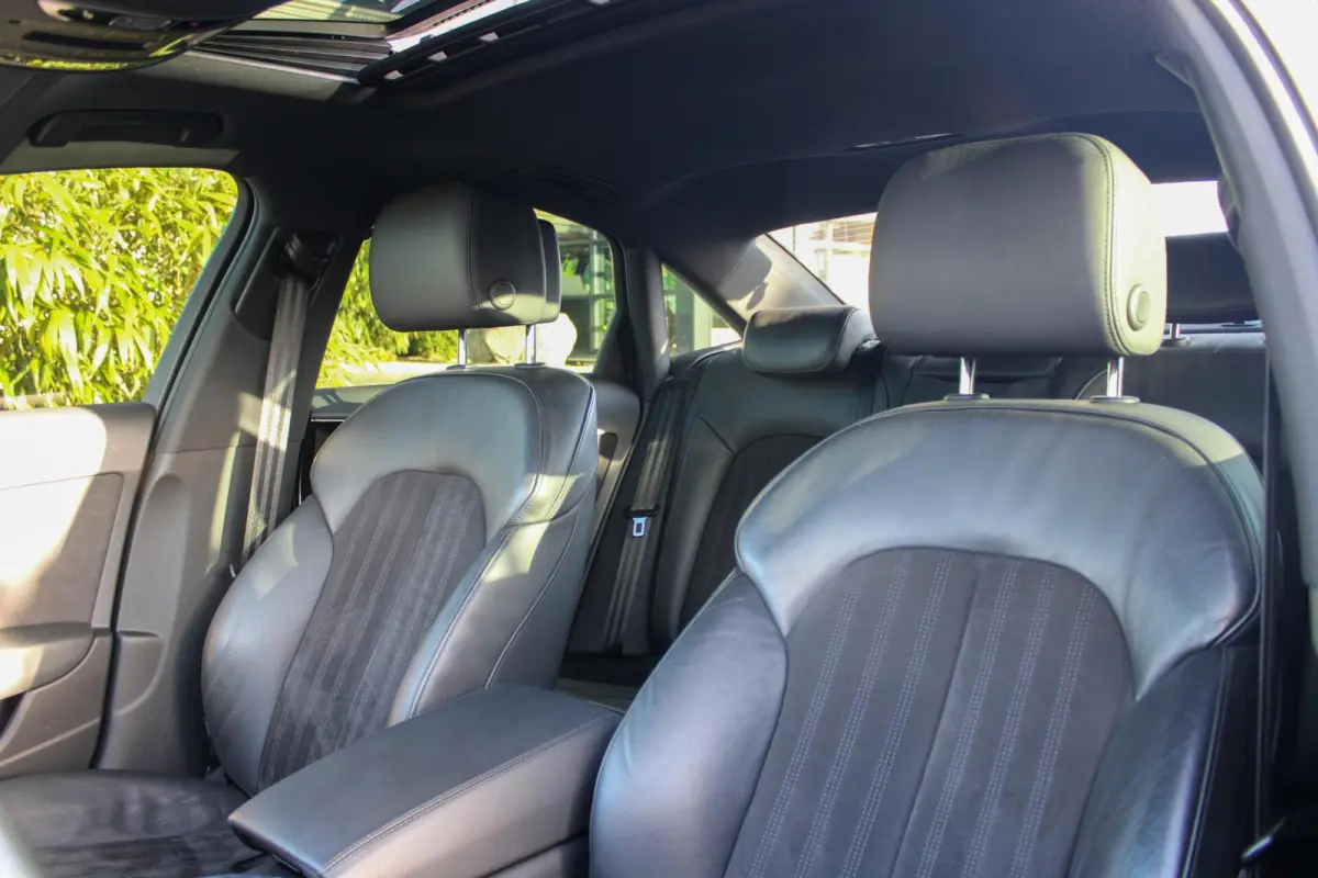 2.0 TFSI quattro Premium Edition