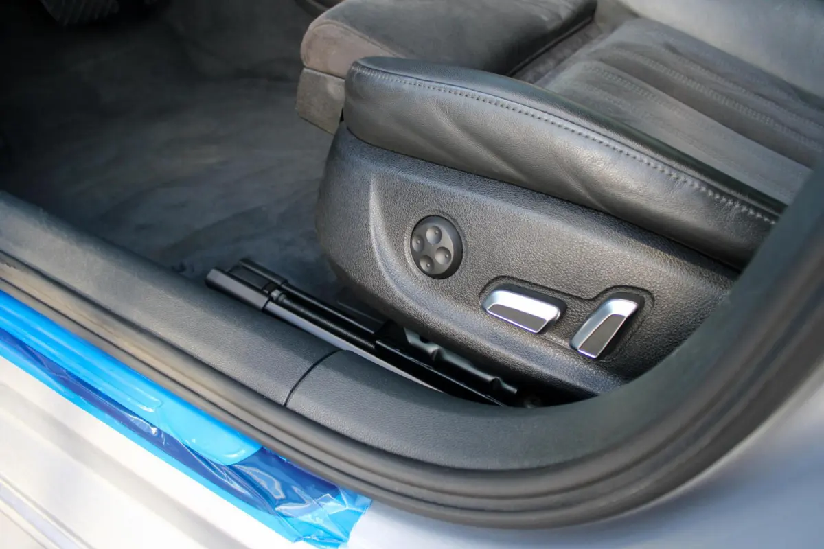 2.0 TFSI quattro Premium Edition