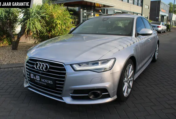 2.0 TFSI quattro Premium Edition