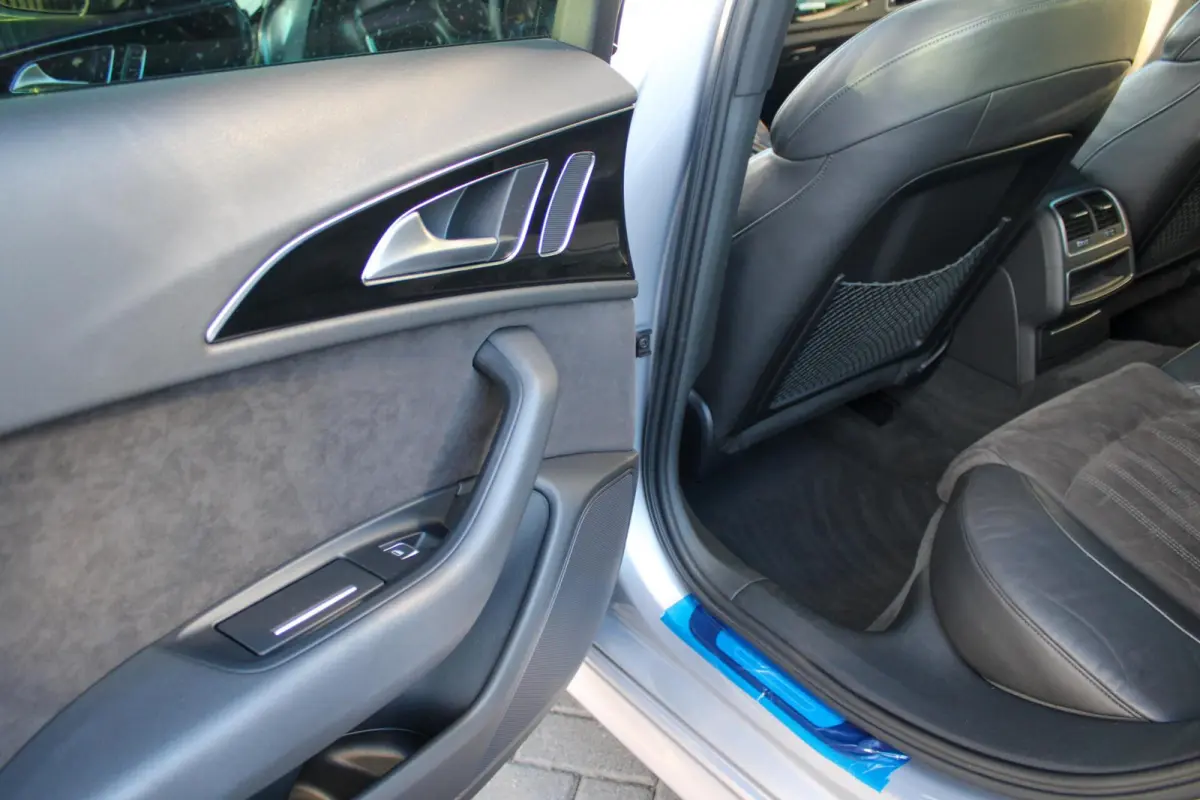 2.0 TFSI quattro Premium Edition