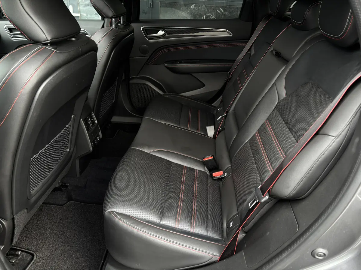 1.3 mild hybrid 160 R.S. line schuifdak 360 camera
