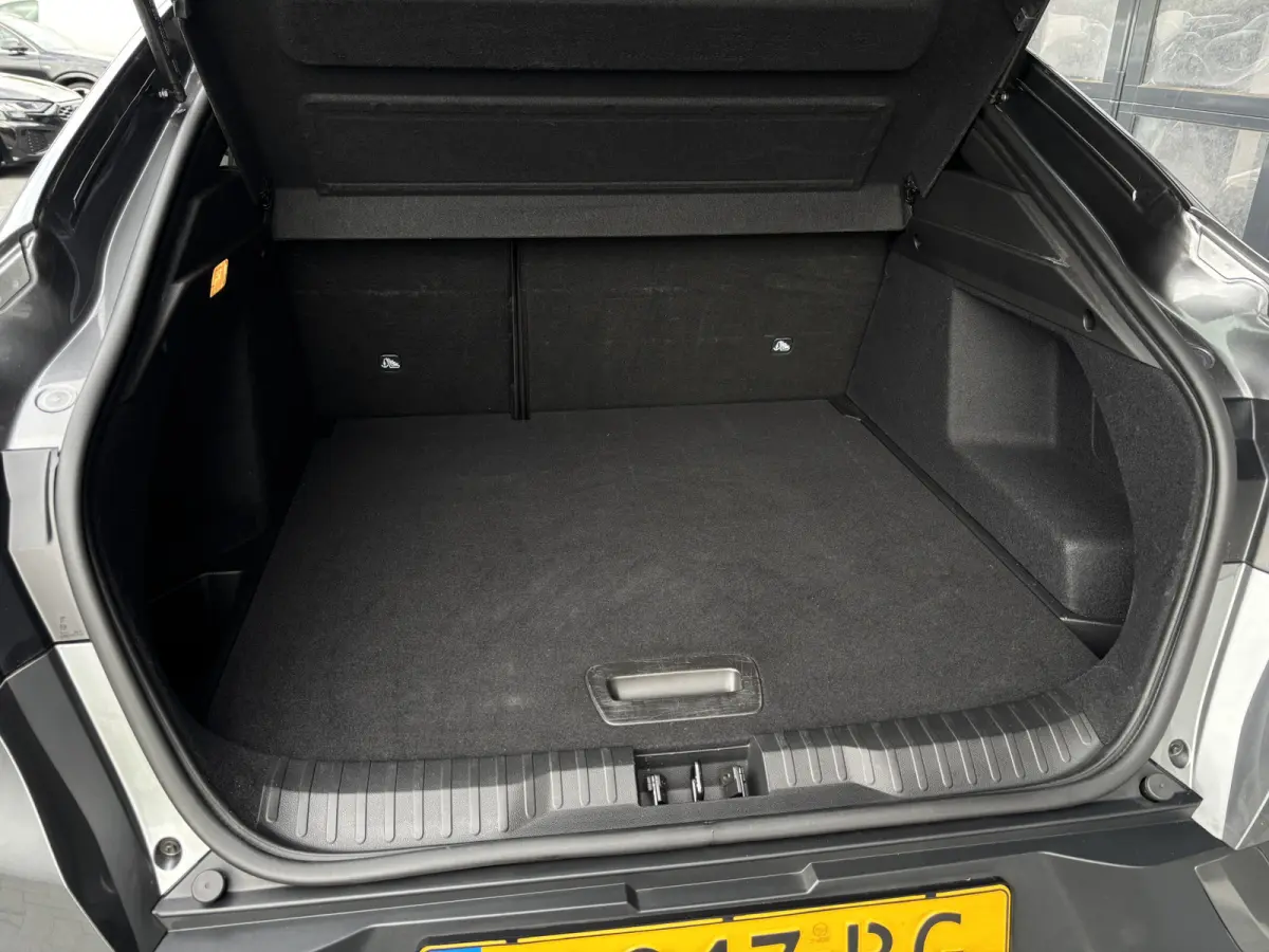 1.3 mild hybrid 160 R.S. line schuifdak 360 camera