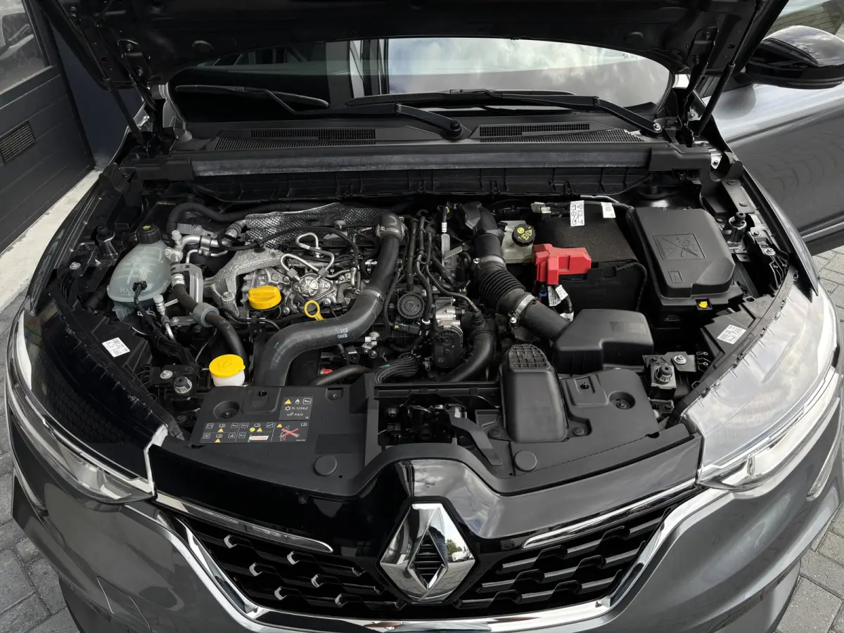 1.3 mild hybrid 160 R.S. line schuifdak 360 camera