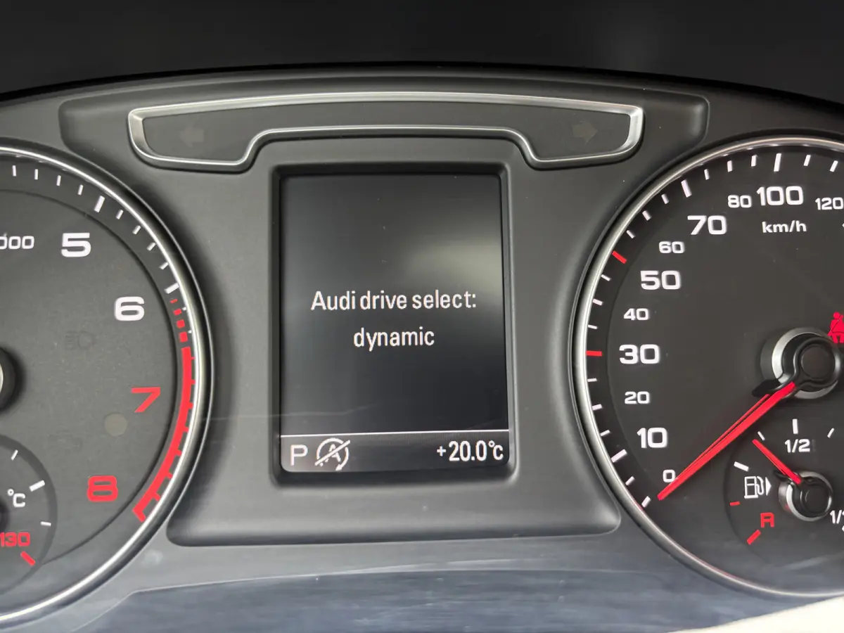 2.0 TFSI quattro S-line Pano