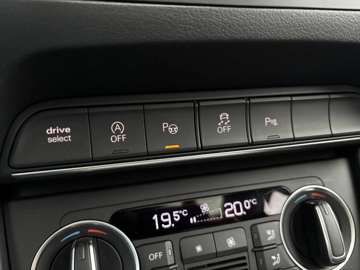 2.0 TFSI quattro S-line Pano