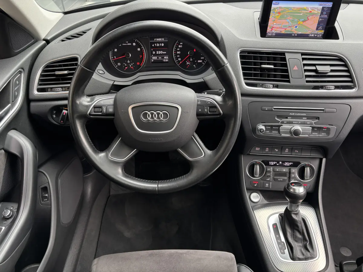 2.0 TFSI quattro S-line Pano