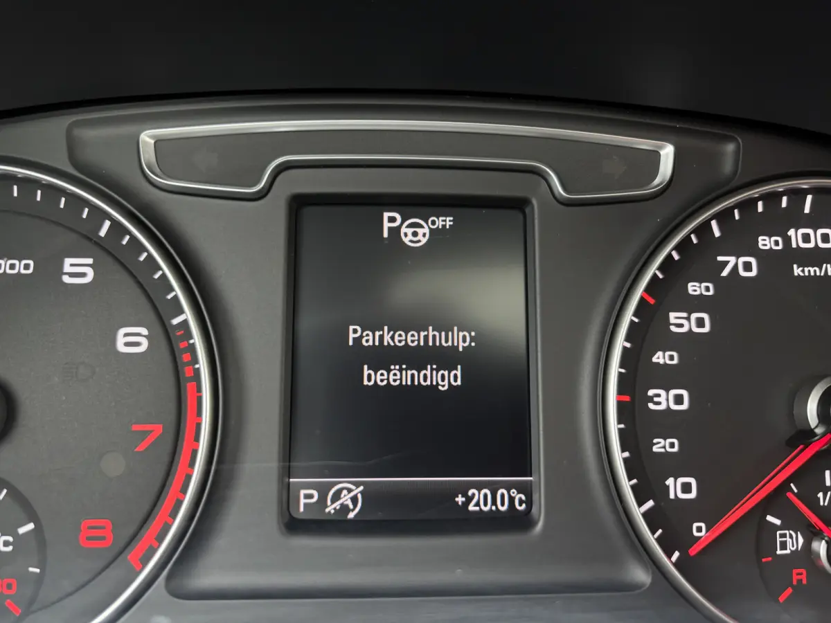 2.0 TFSI quattro S-line Pano
