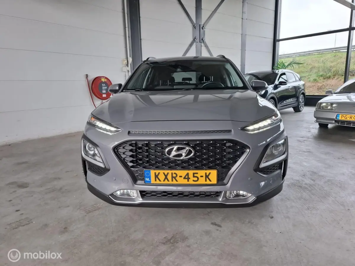 1.6 HEV Fashion | PARK SENSOR - RIJKLAARPRIJS
