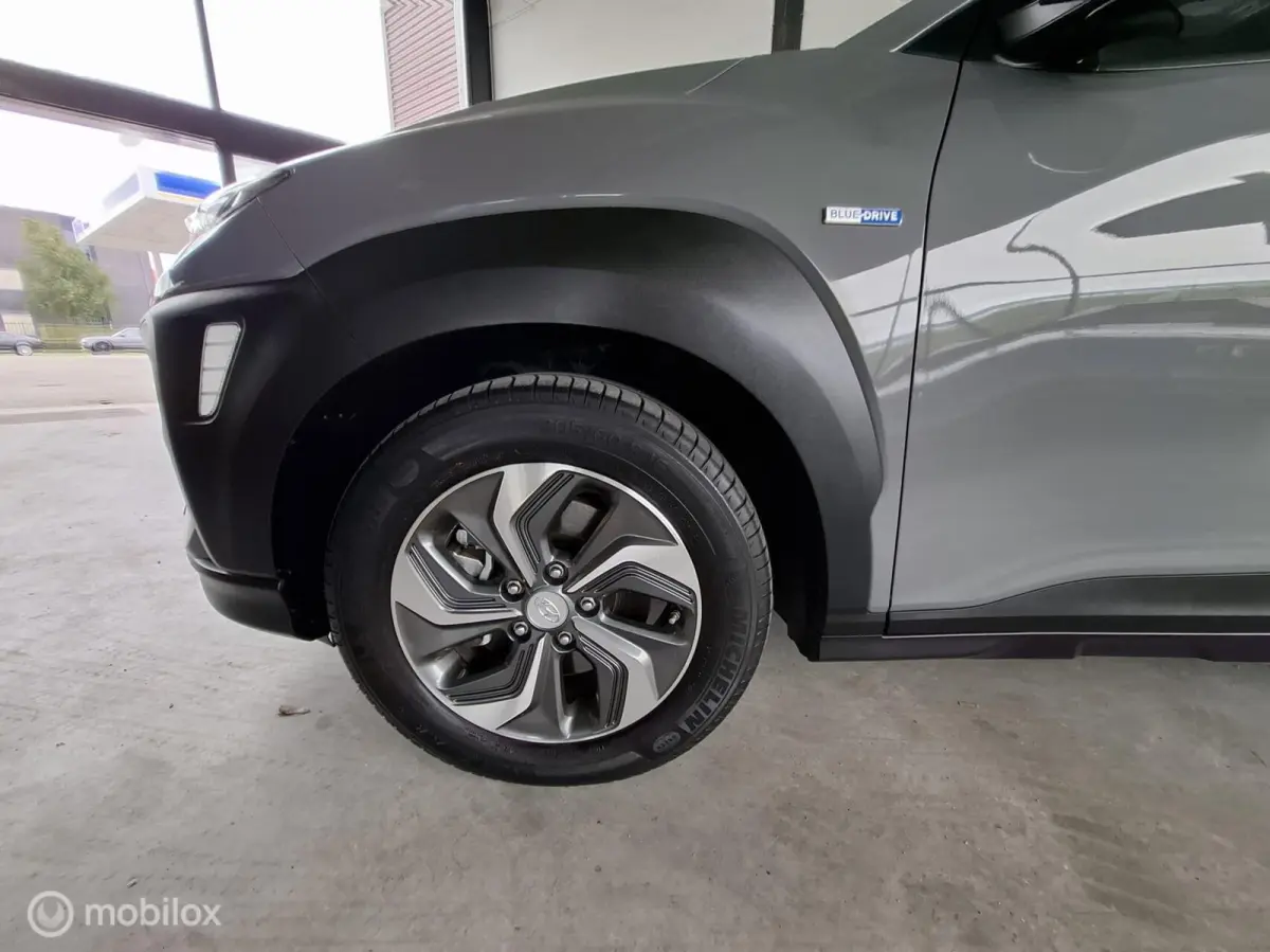 1.6 HEV Fashion | PARK SENSOR - RIJKLAARPRIJS