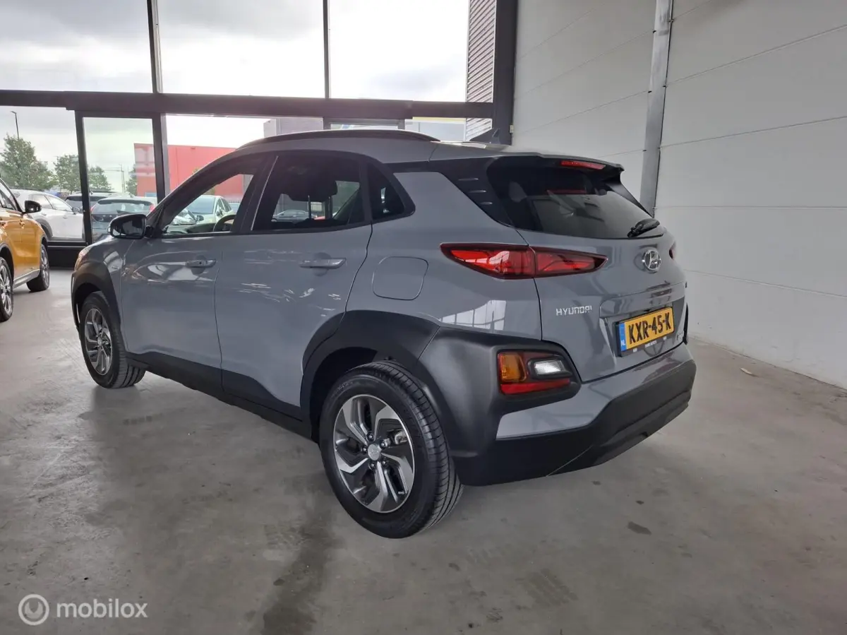 1.6 HEV Fashion | PARK SENSOR - RIJKLAARPRIJS