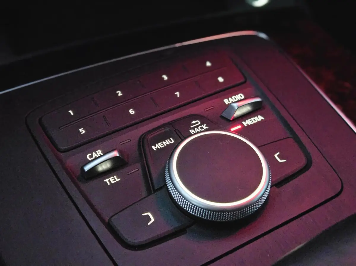 2.0 TFSI quattro Design Pro Line Plus Lage Kilometer