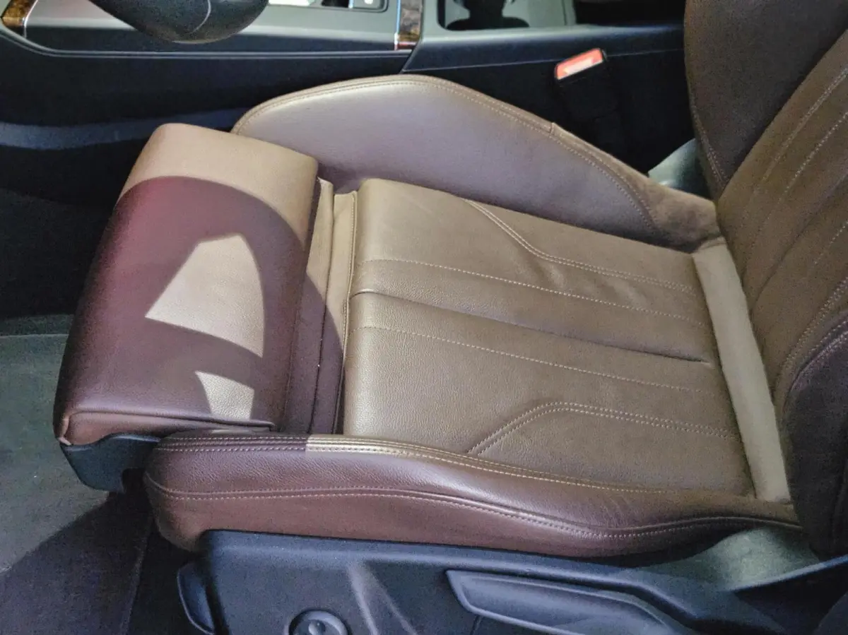 2.0 TFSI quattro Design Pro Line Plus Lage Kilometer
