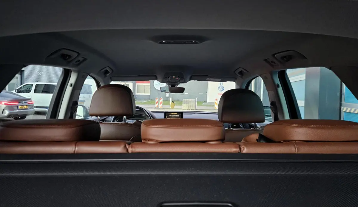 2.0 TFSI quattro Design Pro Line Plus Lage Kilometer