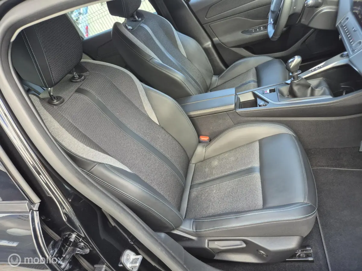 1.2 PureTech Active Pack Business*Nap*1e Eigenaar*