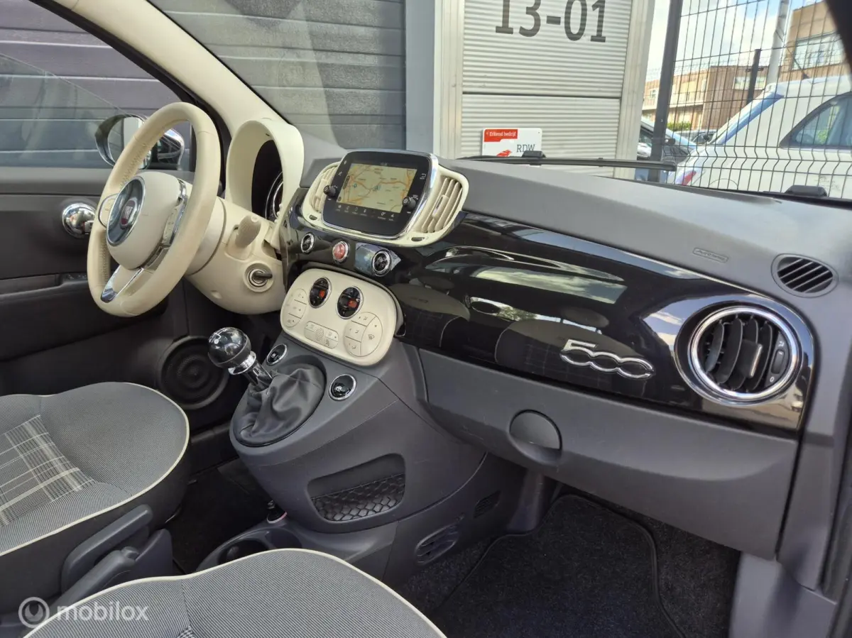 1.2 Lounge*Panoramadak*Nap*Pdc*Navigatie*