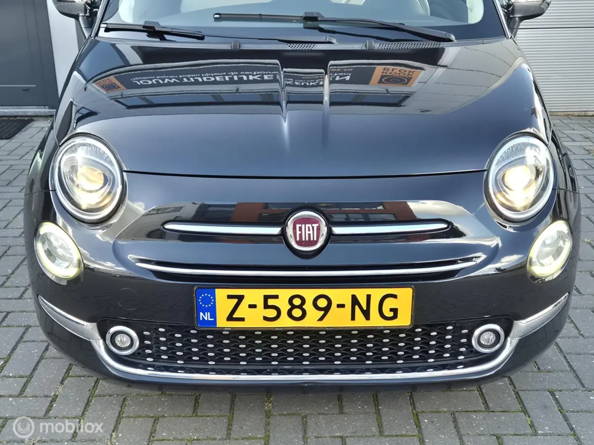 1.2 Lounge*Panoramadak*Nap*Pdc*Navigatie*