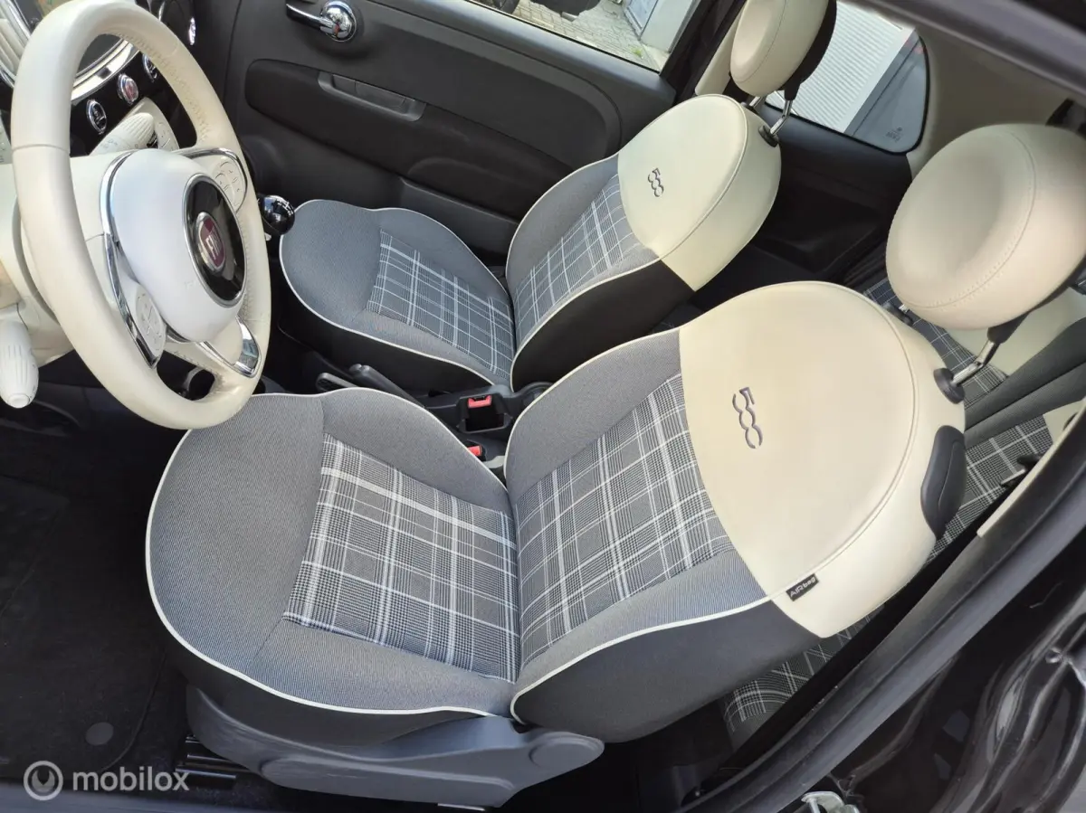 1.2 Lounge*Panoramadak*Nap*Pdc*Navigatie*