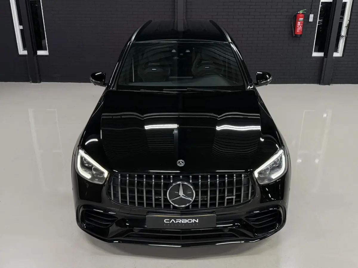 AMG 63 S 4MATIC+ Premium Plus