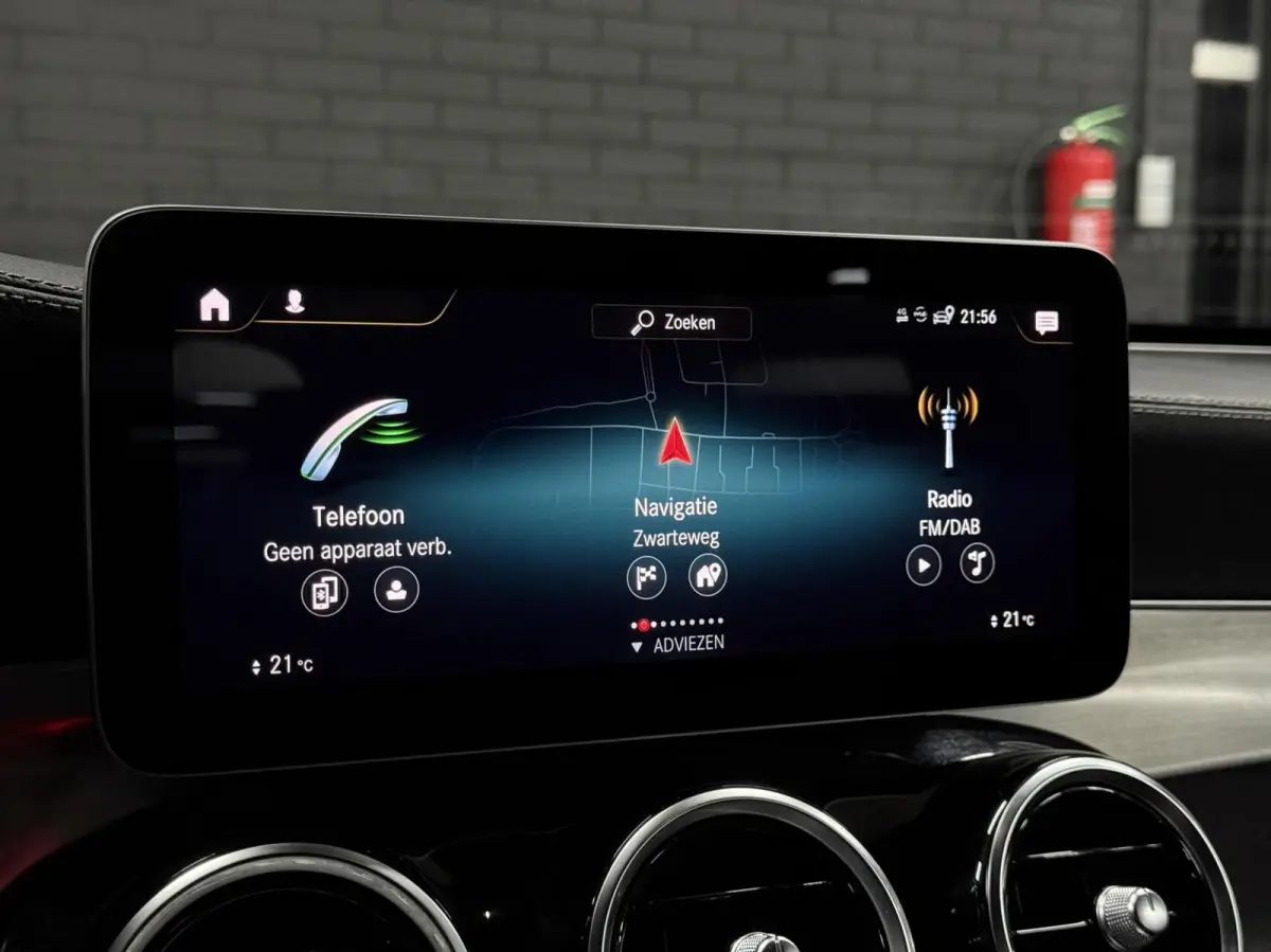 AMG 63 S 4MATIC+ Premium Plus