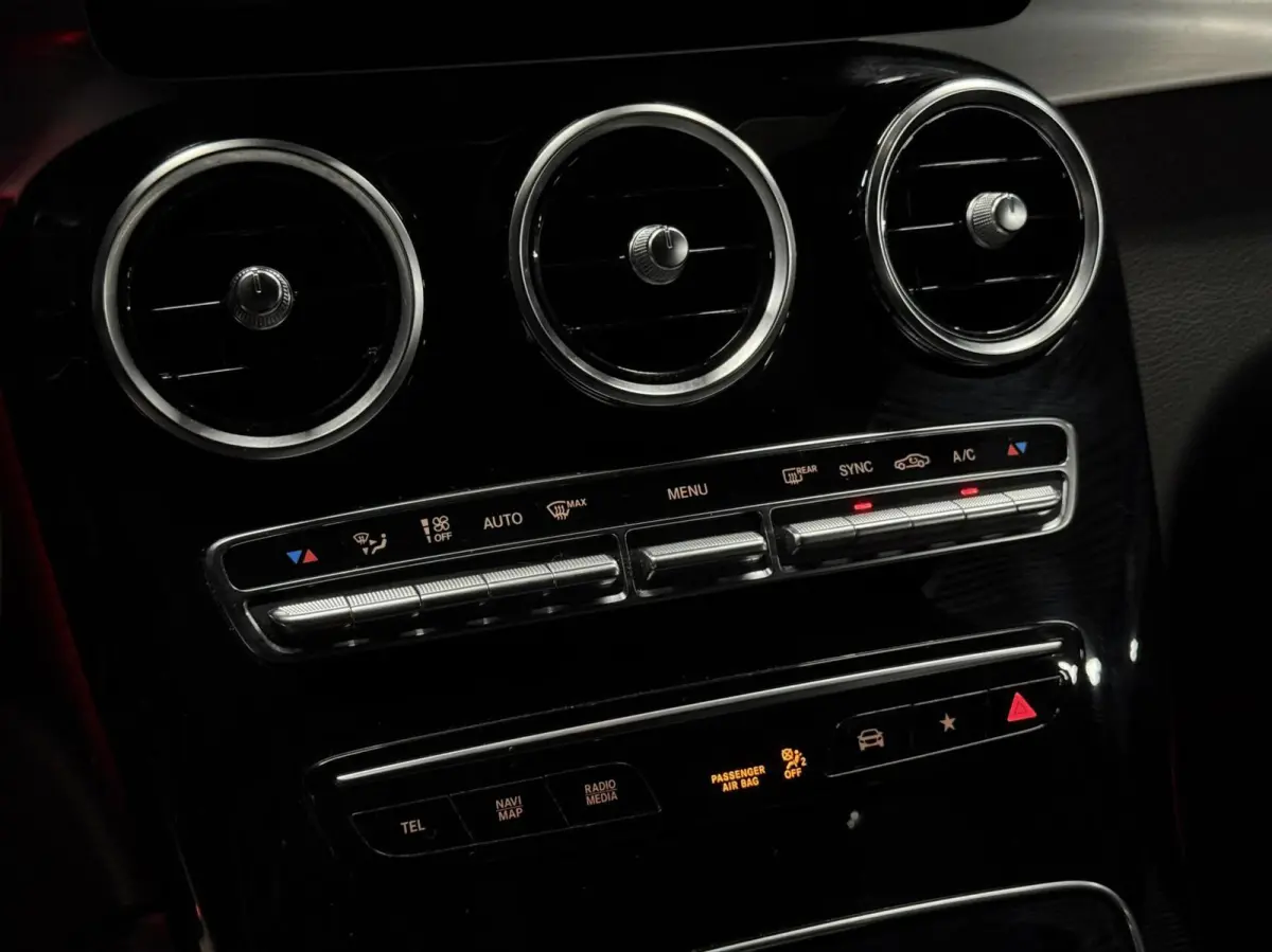 AMG 63 S 4MATIC+ Premium Plus