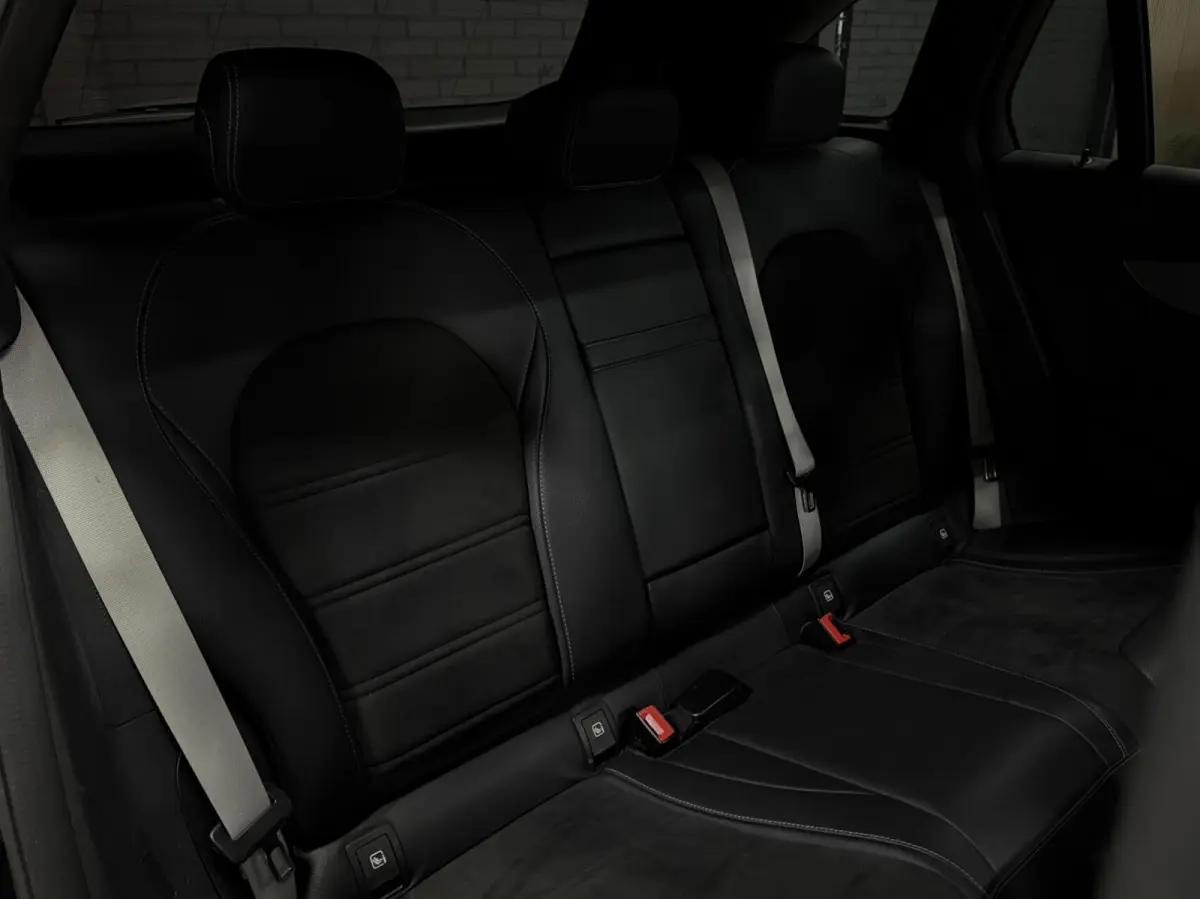 AMG 63 S 4MATIC+ Premium Plus